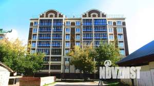1-к квартира, вторичка, 58м2, 2/7 этаж