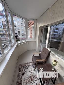 1-к квартира, вторичка, 48м2, 2/7 этаж