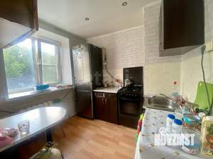 3-к квартира, вторичка, 45м2, 2/2 этаж