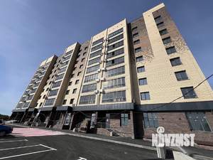 3-к квартира, вторичка, 81м2, 3/9 этаж