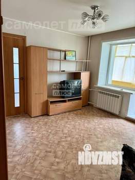 1-к квартира, вторичка, 39м2, 7/9 этаж