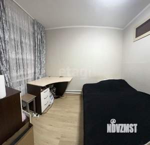 2-к квартира, вторичка, 43м2, 5/5 этаж