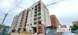 3-к квартира, вторичка, 97м2, 4/7 этаж