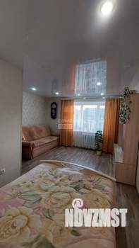 1-к квартира, вторичка, 35м2, 10/10 этаж