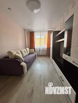 1-к квартира, вторичка, 30м2, 3/10 этаж