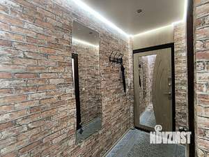 3-к квартира, вторичка, 59м2, 4/5 этаж