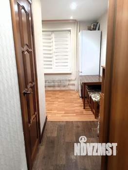 1-к квартира, вторичка, 33м2, 4/5 этаж