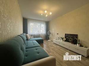 2-к квартира, вторичка, 54м2, 2/5 этаж