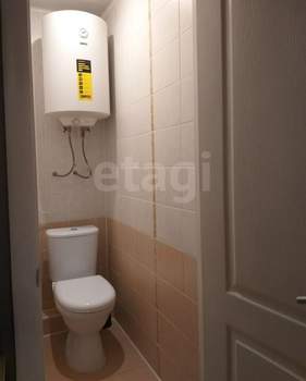 2-к квартира, вторичка, 49м2, 1/5 этаж