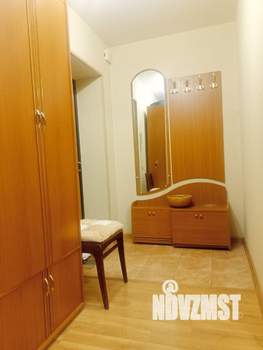 1-к квартира, вторичка, 41м2, 1/5 этаж