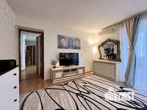 3-к квартира, вторичка, 97м2, 3/10 этаж