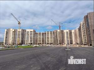 1-к квартира, вторичка, 46м2, 3/9 этаж