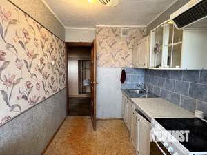 3-к квартира, вторичка, 70м2, 7/9 этаж