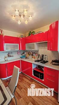 1-к квартира, вторичка, 37м2, 8/9 этаж