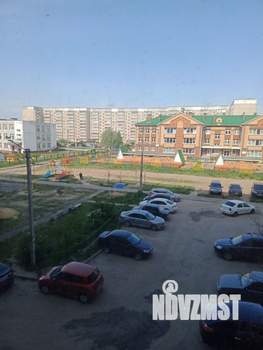 1-к квартира, вторичка, 38м2, 3/10 этаж