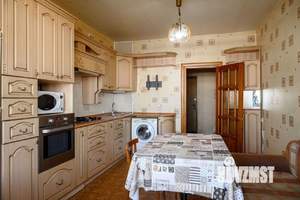 3-к квартира, вторичка, 92м2, 5/5 этаж