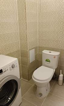 1-к квартира, вторичка, 35м2, 7/10 этаж