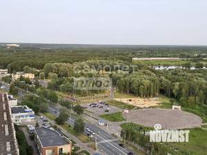 1-к квартира, вторичка, 36м2, 4/9 этаж