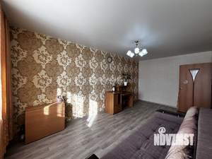 1-к квартира, вторичка, 39м2, 3/9 этаж