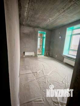 1-к квартира, сданный дом, 50м2, 9/9 этаж