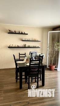 3-к квартира, вторичка, 98м2, 4/9 этаж