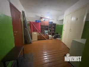 2-к квартира, вторичка, 29м2, 5/5 этаж