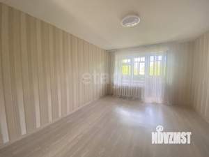 3-к квартира, вторичка, 59м2, 5/5 этаж