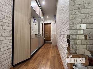 1-к квартира, вторичка, 39м2, 1/6 этаж