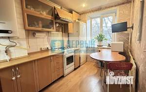 2-к квартира, вторичка, 49м2, 3/5 этаж