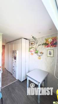2-к квартира, вторичка, 50м2, 1/5 этаж
