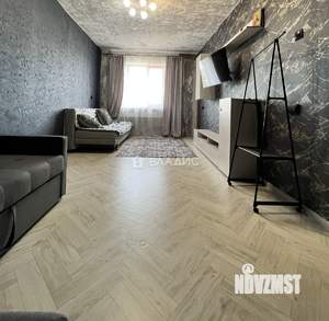 1-к квартира, вторичка, 35м2, 5/10 этаж