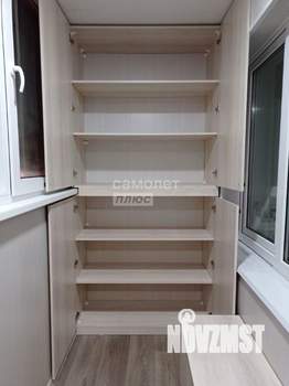 2-к квартира, вторичка, 65м2, 4/10 этаж