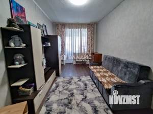2-к квартира, вторичка, 37м2, 3/3 этаж