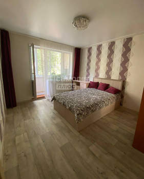 2-к квартира, вторичка, 45м2, 2/5 этаж