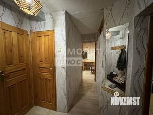 1-к квартира, вторичка, 35м2, 3/5 этаж