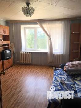 1-к квартира, вторичка, 35м2, 3/9 этаж