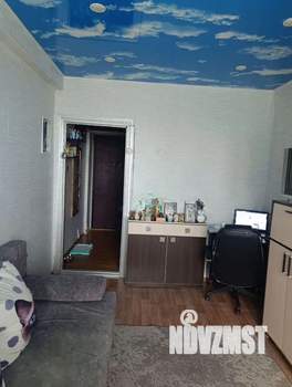 1-к квартира, вторичка, 25м2, 5/12 этаж