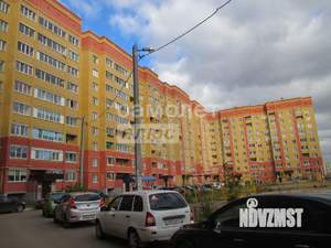 1-к квартира, вторичка, 42м2, 2/9 этаж