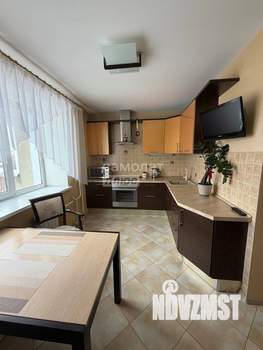 2-к квартира, вторичка, 72м2, 9/13 этаж