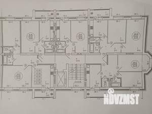 2-к квартира, вторичка, 64м2, 2/9 этаж