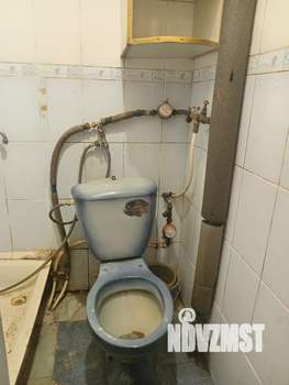 2-к квартира, вторичка, 26м2, 1/5 этаж
