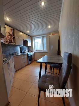 3-к квартира, вторичка, 71м2, 4/5 этаж