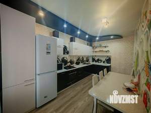 3-к квартира, вторичка, 81м2, 5/9 этаж