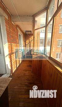 3-к квартира, вторичка, 99м2, 8/16 этаж