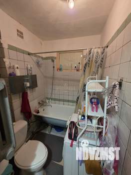 2-к квартира, вторичка, 43м2, 2/4 этаж