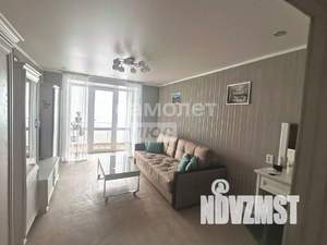 3-к квартира, вторичка, 60м2, 2/5 этаж