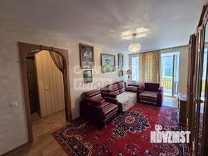 2-к квартира, вторичка, 42м2, 3/4 этаж