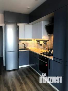 Студия квартира, вторичка, 36м2, 9/10 этаж