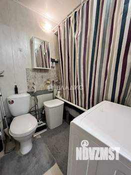 1-к квартира, вторичка, 35м2, 5/10 этаж