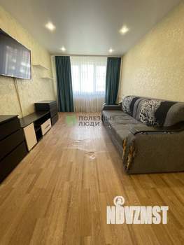 2-к квартира, вторичка, 55м2, 4/5 этаж